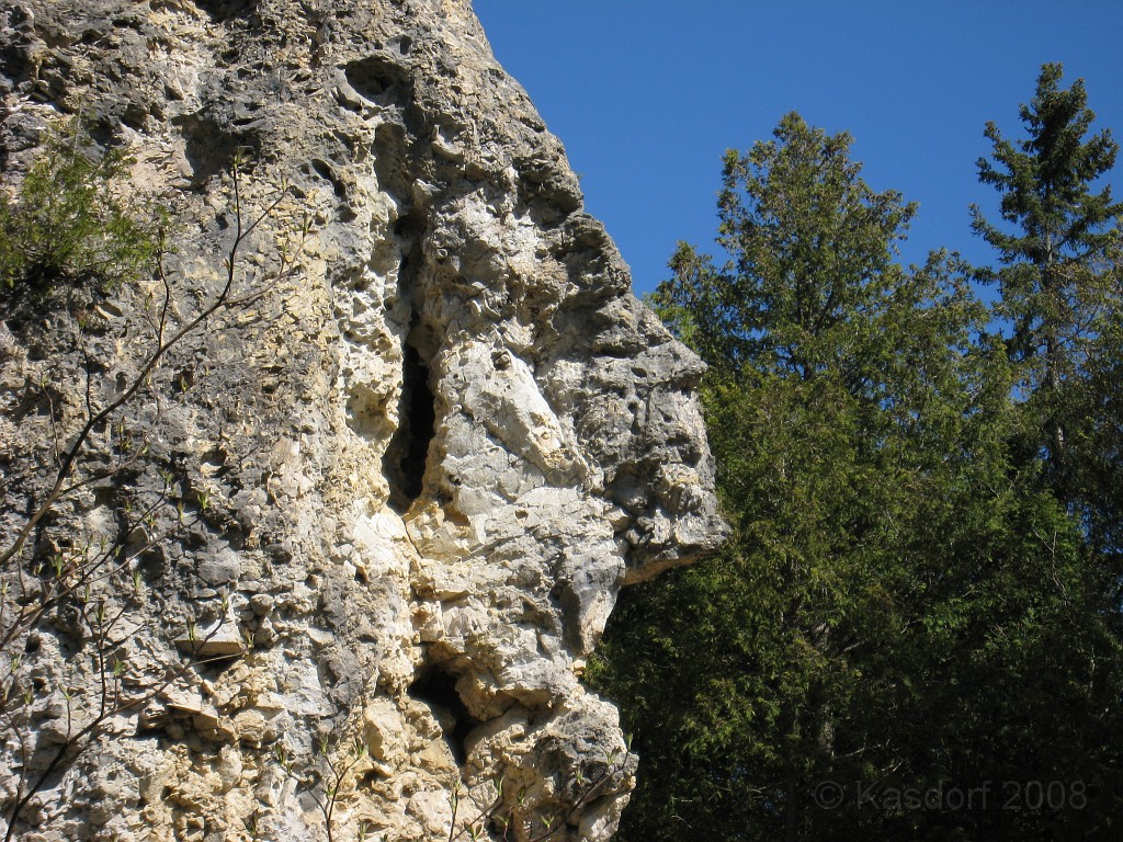Mackinaw Island Area May 2008 0904.jpg - May 24 2008 a trip to Mackinac City for a 5 M race and a visit to Mackinac Island. A day to the UP, Paradise, Whitefish Point and Tahquamen Falls. This was followed by trips to Petoskey and Charlevoix.